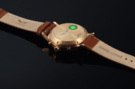 wasserdichter Verfolger-Gerät-Smart-Armband-Uhr-Blutdruck der Eignungs-80mAh fournisseur