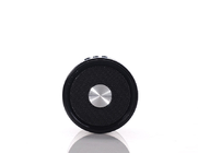 Schwarzes Tischplatten-Bluetooth, das Sprecher ringsum drahtlosen Sprecher für Android wandert fournisseur
