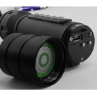5V schwarzer Fackel-Ultralight wandernder Taschenlampen-MP3-Player der Musik-LED kampierender fournisseur
