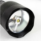 Taschenlampen-elektrisches Fackel-Licht 145X40X27 Millimeter des Aluminiumlegierungs-hohes Lumen-LED kampierendes fournisseur