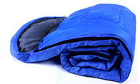 180T Polyester wasserdichte draußen Schlafsäcke,Schlafsäcke für Camping / Reisen fournisseur