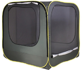 Pop Up Outdoor Camping SUV Auto Hinterzelt 1500MM PU Beschichtet 210T Polyester fournisseur