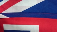 Füße 3X5 national alle Landesflaggen, die doppeltes mit Seiten versehenes Nylon Polyeser drucken fournisseur