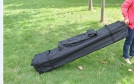 3X3M Advertising Folding Tent feuerfeste fördernde obere Abdeckung des Überdachungs-Zelt-600D Oxford 40MM W fournisseur