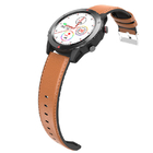 Smart Watch überwachen Sport-Verfolger-Armband, das Herz Rate Dynamic Oxygen Monitor aufspürt fournisseur
