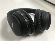 Schwarzes 5,0 Bluetooth, das Kopfhörer der Sprecher-drahtlosen aktiven Rauschunterdrückungs-400mAh wandert fournisseur