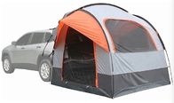 Personen-kampierendes Überdachungs-Zelt des Polyester-3 fournisseur