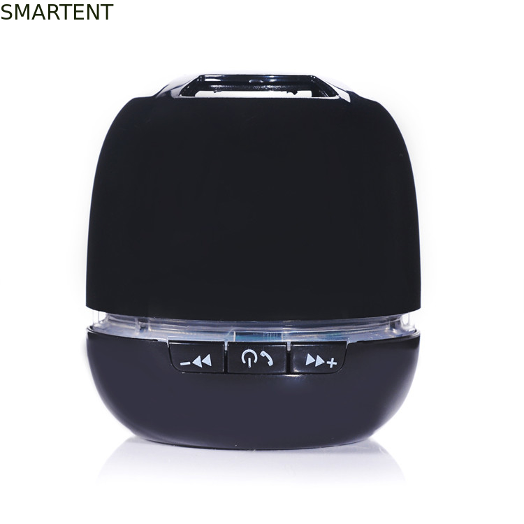Freihändiger Stereo-Sound-Würfel-Bluetooth-Sprecher, Miniwürfel-Sprecher der Batterie-250Mah fournisseur