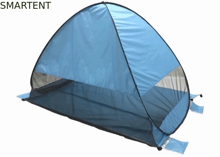 Campingzelte im Freien - Schnell-Einrichtungs-Wanze-sicheres Zelt fournisseur