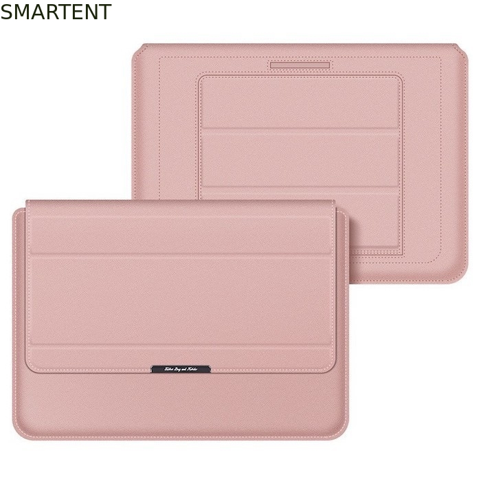 3 in 1 Multi-Purpose Folder Design PU 13' Notebook Schutzhülle mit Magnetverschluss fournisseur