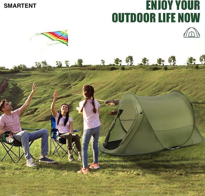 Neueste Unternehmensblogs über Hilfreicher Ratgeber für Outdoor-Campingzelte