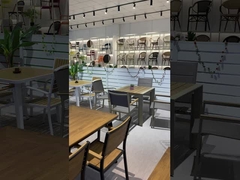 Strand-Klubsessel im Freien