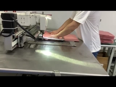 Modeelement Nähtasche Laptop-Schildtasche für Unterwegs-Profis