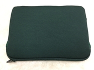 13&quot; dünner 5MM Polyester-Laptop-schützende Tragekoffer machen Schließung Reißverschluss zu fournisseur