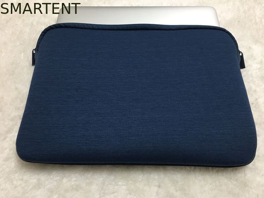Besorgen 11,6 Zoll Polycotton-Laptop-Hülle sackt 5MM Gedächtnis-Schaum-Nylon für Frauen ein Online-Herstellung