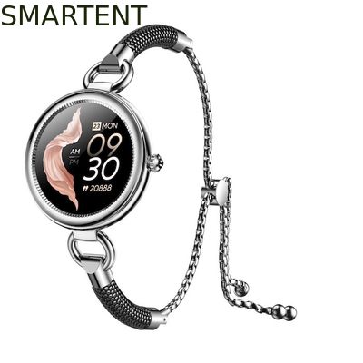 Besorgen Eignungs-Smart-Armband-Gesundheits-Herz Rate Monitor For Ladys IP67 Bluetooth 6M Online-Herstellung