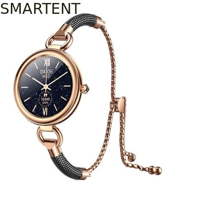 Besorgen Verfolger-Gerät Diamond Smartwatch For Swimming Cycling der Eignungs-IP67 Online-Herstellung