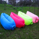 Luftmatraze-aufblasbarer Schlafsack 260cm x 70cm Nylon-Ripstop Schlafsack fournisseur
