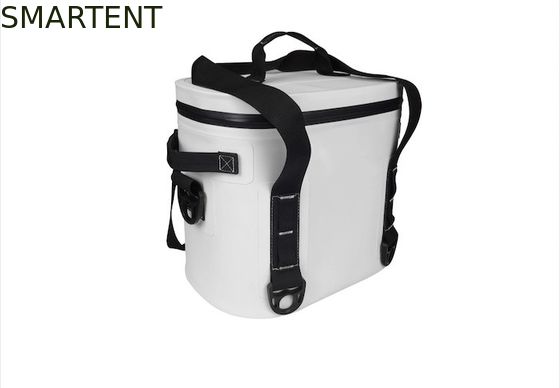Besorgen Kampierende Kühltasche im Freien 8L TPU Waterpoof isolierte thermische Picknick-Handtasche Online-Herstellung