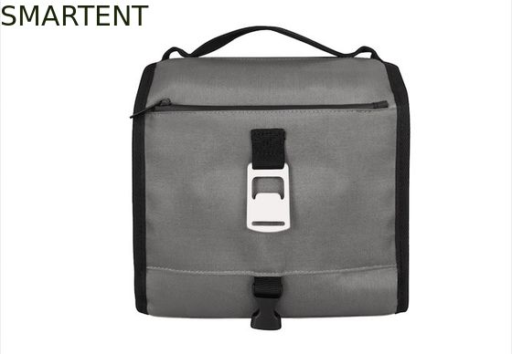 Besorgen 8L 420D TPU isolierte kühleren Kasten für kampierende 22,5 x 14 X 12CM im Freien Online-Herstellung