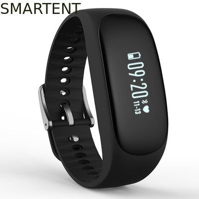 Besorgen Verfolger-Gerät-drahtloses neues wasserdichtes Smart Watch Bluetooth G/M Sim der Eignungs-4.0BLE Online-Herstellung