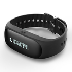 Verfolger-Gerät-drahtloses neues wasserdichtes Smart Watch Bluetooth G/M Sim der Eignungs-4.0BLE fournisseur