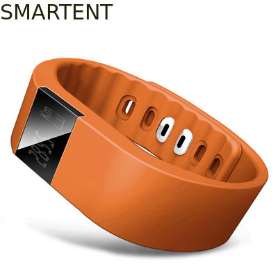 Besorgen Bluetooth-Sport-Eignungs-Überwachungs-Gerät-Gesundheit-Verfolgung-Armband 250X20X12 mm Online-Herstellung