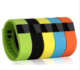 Bluetooth-Sport-Eignungs-Überwachungs-Gerät-Gesundheit-Verfolgung-Armband 250X20X12 mm fournisseur