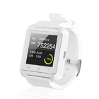 Eignungs-Verfolger-Bluetooth-Smart Watch 128 Pixel Bluetooth aktivieren Eignungs-und Tätigkeits-Verfolger fournisseur
