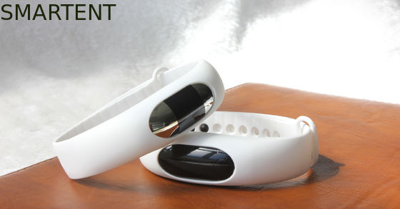 Besorgen Pedometer-Eignungs-Verfolger-Gerät-Eignungs-Verfolger-Herz Rate Blood Pressure Bracelets Online-Herstellung