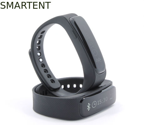 Besorgen Bluetooth-Manschetten-Tätigkeit überwacht gehenden Sport-Gesundheits-Manschetten-Eignungs-Verfolger Online-Herstellung