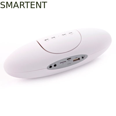 Besorgen Der Batterie-1100mAh Rugby-Stereo-Sound-Kasten 21x7.5 cm Musik-Würfel-des Sprecher-BK3.0 Online-Herstellung