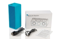 Wasserdichter PAS- BK3.0 Audio-Bluetooth Sprecher Partei-Würfel-Sprecher-Digital USB fournisseur
