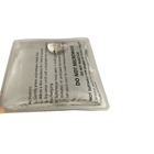 Kundenspezifische wiederverwendbare PVC-Taschen-Warmhaltepackung im Freien 7,8 X 7.8CM fournisseur
