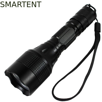 Besorgen Taschenlampen-elektrisches Fackel-Licht 145X40X27 Millimeter des Aluminiumlegierungs-hohes Lumen-LED kampierendes Online-Herstellung