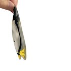 Kundenspezifischer Pinguin-wiederverwendbarer Handwärmer PVC-Hitze-Satz 11,5 X 9.0CM fournisseur