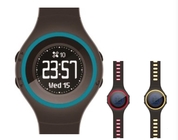 IPX7, das Bluetooth-Tätigkeits-Verfolger-Uhr Smartwatch Gps Bluetooth mit Warnung laufen lässt fournisseur