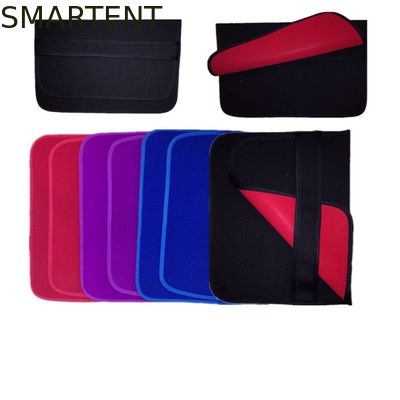 Besorgen Einzigartige Neopren PC Laptop-Hülle sackt 17 Zoll Flip Style With Elastic Band ein Online-Herstellung