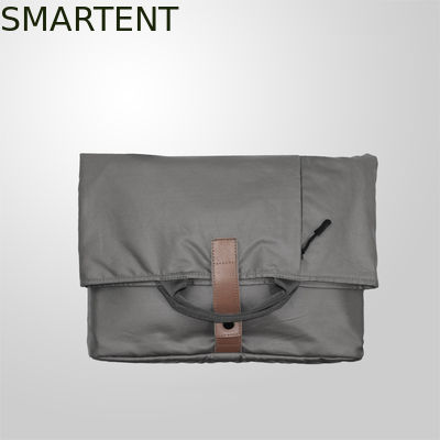 Besorgen Versteckte Schultergurt-Laptop-Hülle sackt Notizbuch-Laptop-Hüllen-Kasten faltbare 40X29.5X6.5cm ein Online-Herstellung