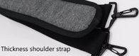 13&quot; Laptop-Hüllen-Kasten-Mischungsriemen-Rucksack-Schultertasche für quer- Körper des Tablets fournisseur