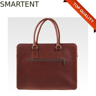 Besorgen Multi Laptop-Tragekoffer Bote-Cowhide Hards Art Leather Laptop Sleeve Bags Online-Herstellung