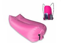 Wasserabweisendes Taschen-Schlafsack-Falten-Schlafenfaule Taschen-Luftmatraze fournisseur