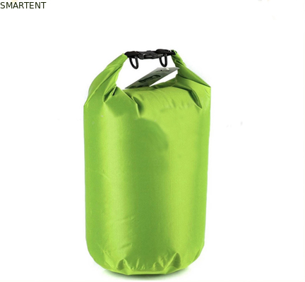 10L PVC Tarpaulin Trockenbeutel Wasserdichte Taschen Kajakfahren Kanufahren Schwimmen Tauchen fournisseur