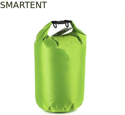 Besorgen 10L PVC Tarpaulin Trockenbeutel Wasserdichte Taschen Kajakfahren Kanufahren Schwimmen Tauchen Online-Herstellung