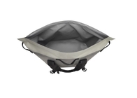 30L graue Farbe TPU isolierte Kühltasche für den Außenbereich Thermische Picknick-Handtasche 64x30x36CM fournisseur