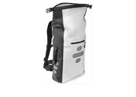 Wasserdichte Reisetaschen aus 500D-PVC mit hoher Dichte, 34 x 18 x 62,5 cm, benutzerdefinierter trockener Rucksack fournisseur