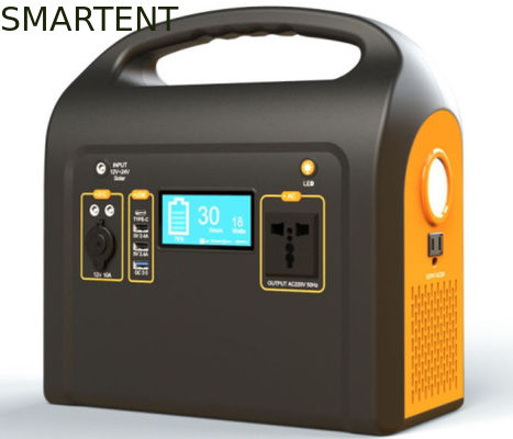 Besorgen Outdoor Notenergiespeicher Camping Kraftwerk 540WH 300x290x154MM Online-Herstellung