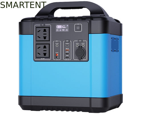 Besorgen 2000 W Camping Power Station Tragbarer Notfall-Energiespeicher für den Außenbereich 320 x 230 x 335 mm Online-Herstellung