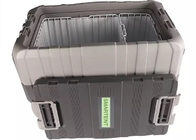 Tragbare Outdoor Kühlbox Auto Kompakt Kühlschrank Gefrierschrank 70L 79.5x44.8x49.5CM fournisseur