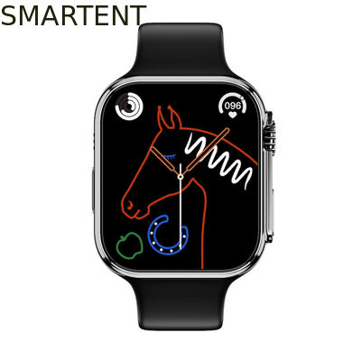 Besorgen WS8 plus Eignungs-Verfolger-Gerät-Smart Watch-Sport 3.7V/260mAh Online-Herstellung